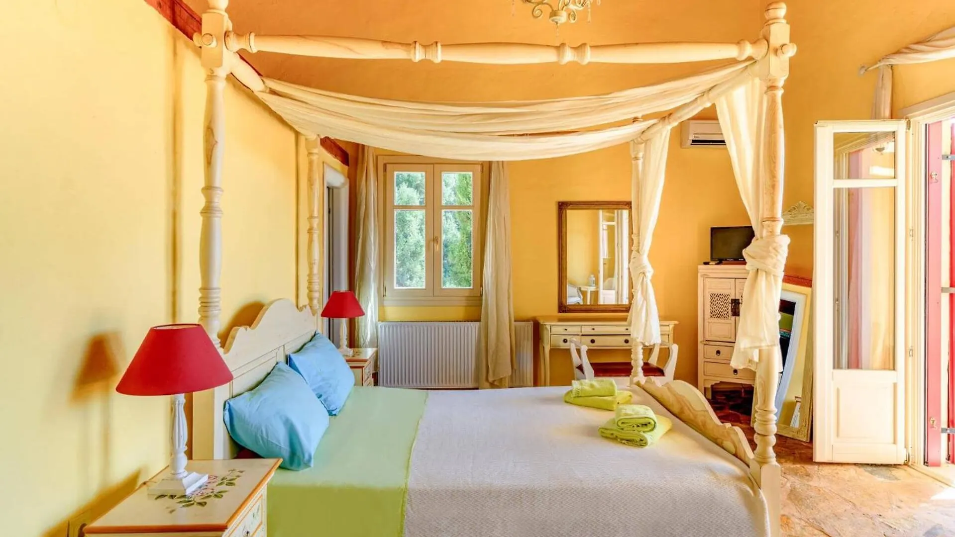 Villa Lithi By Villa Plus Zvoronáta